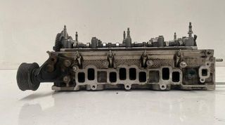 274094 culata rma honda civic berlina 5 2.2 i-ctdi