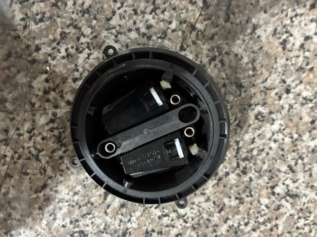 Actuador Eléctrico Retrovisor Peugeot 207