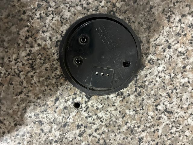 Actuador Eléctrico Retrovisor Peugeot 207