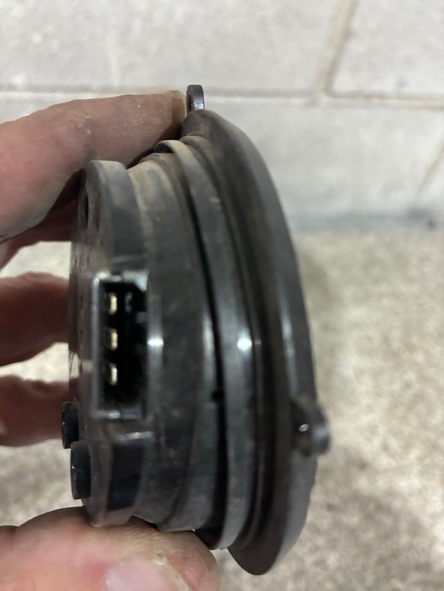 Actuador Eléctrico Retrovisor Peugeot 207