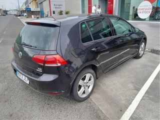 Volkswagen GOLF VII 2016
