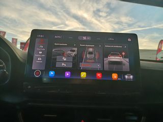 CUPRA Formentor💥Desde 375€ al mes ¡sin entrada!