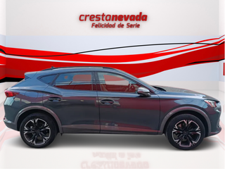 CUPRA Formentor💥Desde 375€ al mes ¡sin entrada!