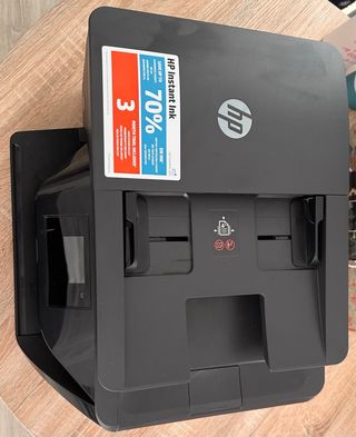 Impresora HP OfficeJet Pro 6970