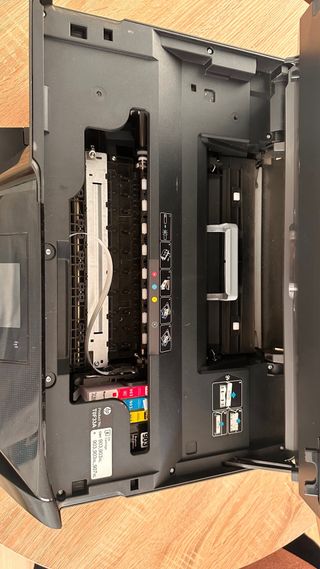 Impresora HP OfficeJet Pro 6970