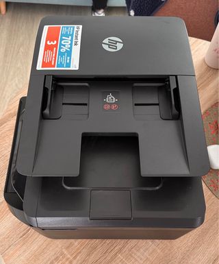 Impresora HP OfficeJet Pro 6970