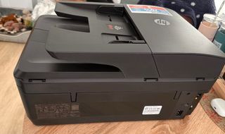 Impresora HP OfficeJet Pro 6970