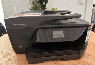 Impresora HP OfficeJet Pro 6970