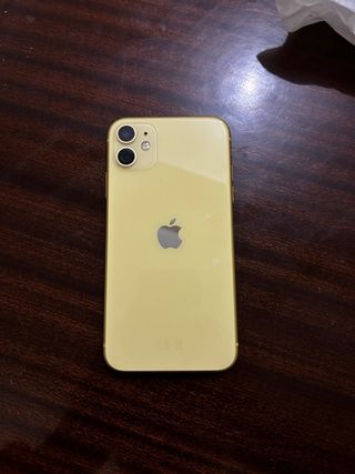 iPhone 11