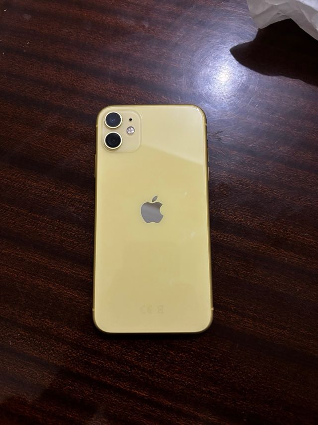 iPhone 11
