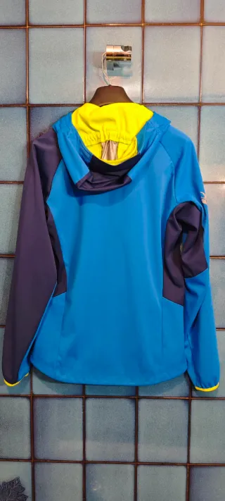 Chaqueta tecnica Simond Talla S