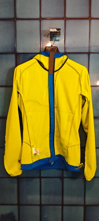 Chaqueta tecnica Simond Talla S