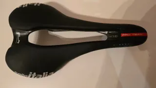Sillín Selle Italia SLR Pro Team