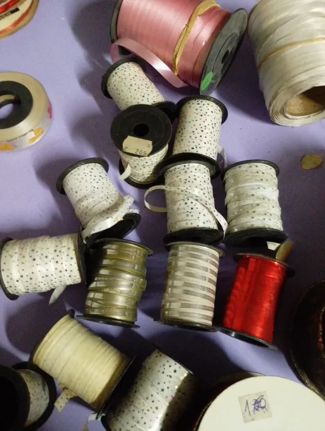 11 Cintas para regalos