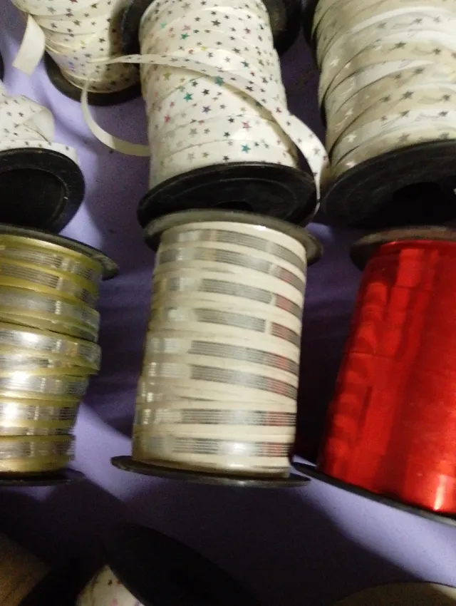 11 Cintas para regalos