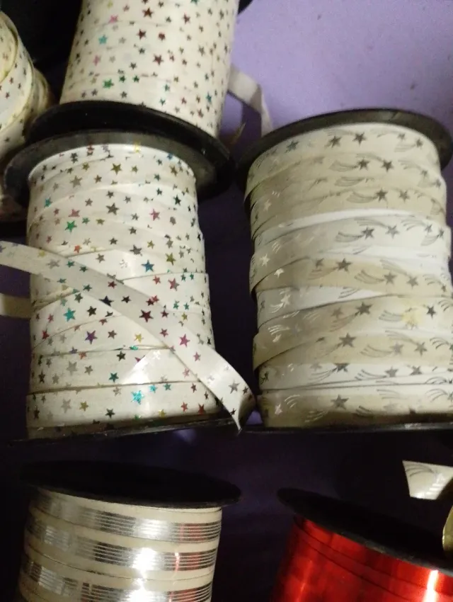 11 Cintas para regalos