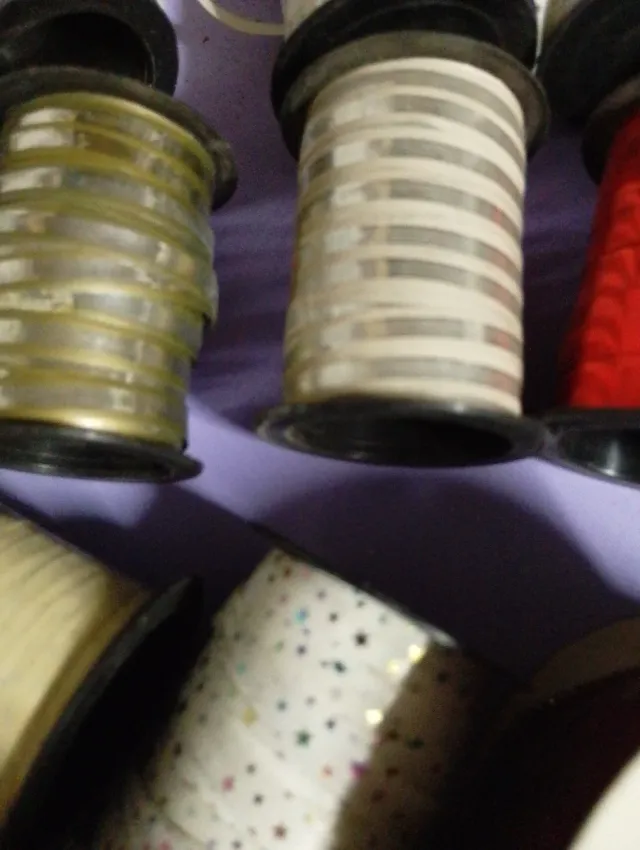 11 Cintas para regalos