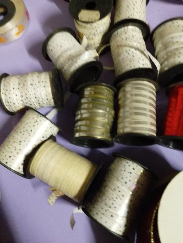 11 Cintas para regalos