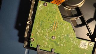 Disco Duro WD Red 2TB NAS/Servidor