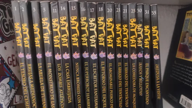 Biblioteca libros infantiles y juveniles