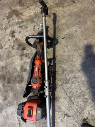 Desbrozadora Husqvarna 350