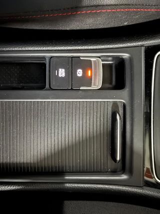 Volkswagen Golf GTI TCR 2.0 TSI 213kW(290CV) DSG