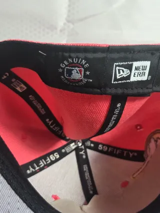 Gorra San Diego Padres New Era