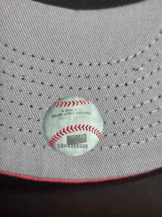 Gorra San Diego Padres New Era