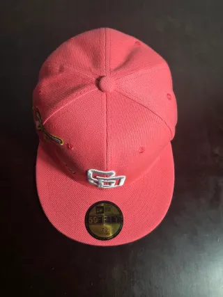 Gorra San Diego Padres New Era