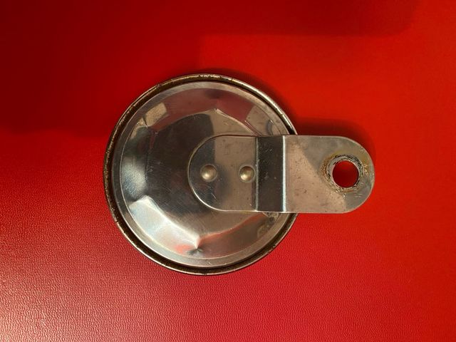 Portabollo vintage per la tua splendida Vespa 