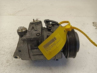 COMPRESOR AIRE ACONDICIONADO RENAULT VEL SATIS (B