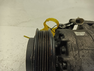 COMPRESOR AIRE ACONDICIONADO RENAULT VEL SATIS (B
