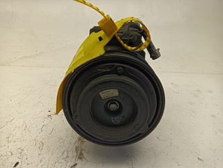 COMPRESOR AIRE ACONDICIONADO RENAULT VEL SATIS (B
