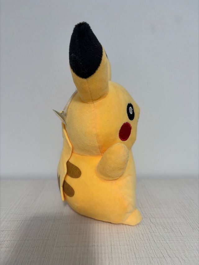 Pikachu Pokémon peluche adorabile