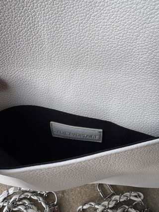 Mala Zadig & Voltaire Branca