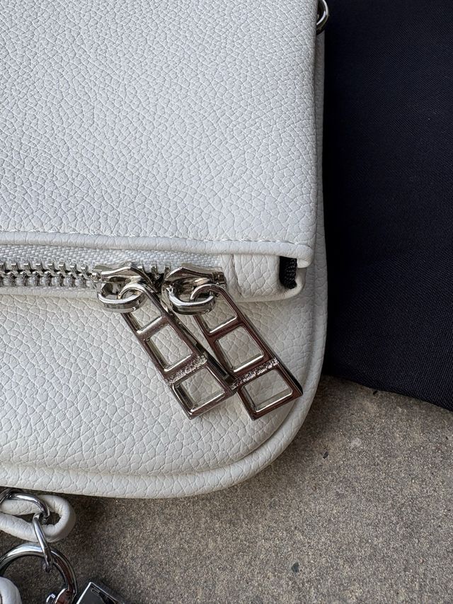 Mala Zadig & Voltaire Branca