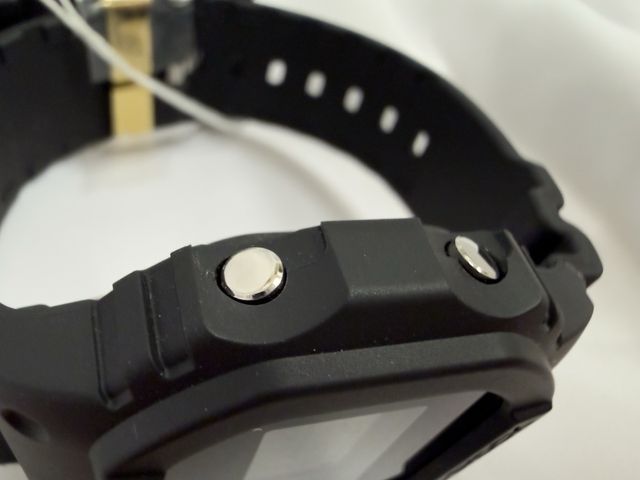 Casio G-Shock DWE-5657RE-1 40 ANIVERSARIO