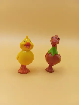 Lustige farmtiere Animali della fattoria