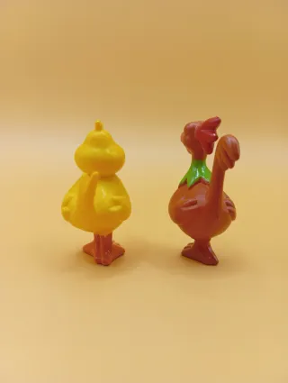 Lustige farmtiere Animali della fattoria