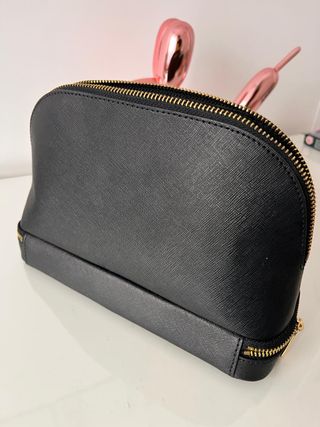 Neceser Michael Kors Negro