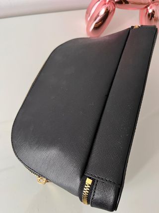 Neceser Michael Kors Negro