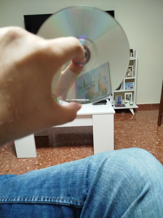 Metal Gear Solid 2 DVD Konami