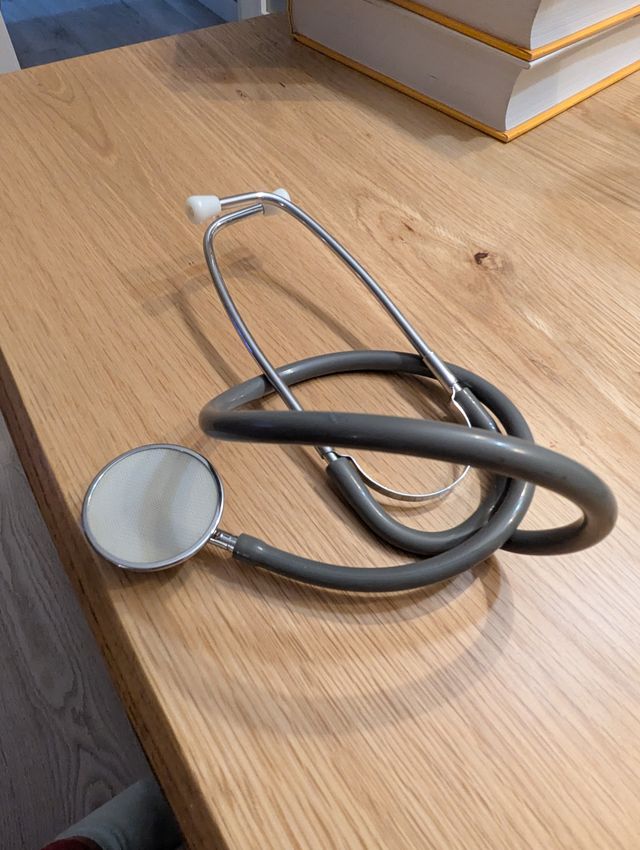 Fonendo Riester Duplex