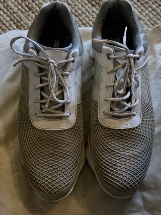 Zapatos Golf FootJoy Hyperflex Talla 45