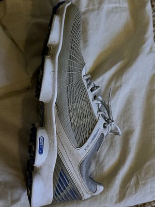 Zapatos Golf FootJoy Hyperflex Talla 45