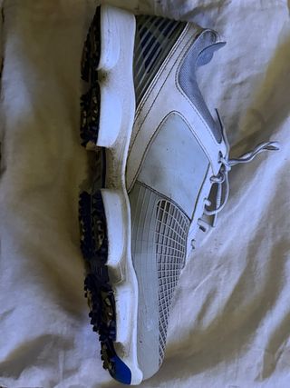 Zapatos Golf FootJoy Hyperflex Talla 45