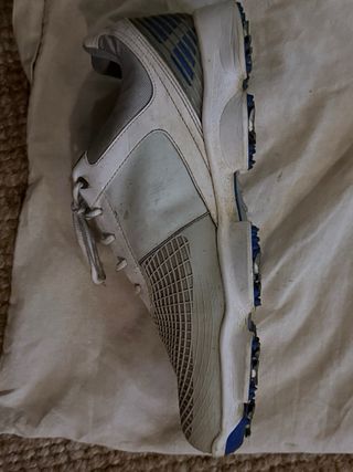 Zapatos Golf FootJoy Hyperflex Talla 45