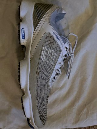 Zapatos Golf FootJoy Hyperflex Talla 45