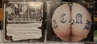 Kaos Urbano - La Orden del Kaos