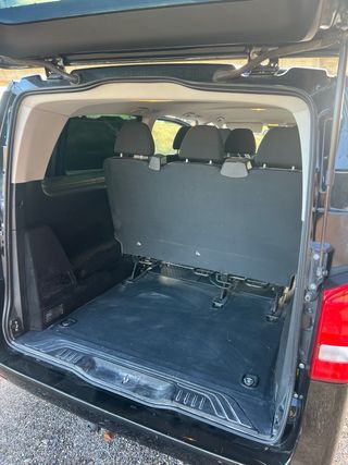 Mercedes-Benz Vito 2019